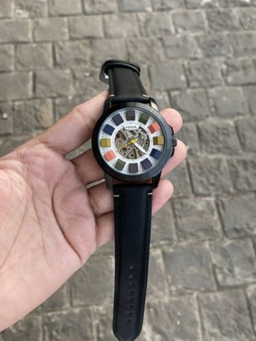 Fossi l Grant Automatic