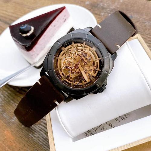 Fossil Everett Litehide Bq2429