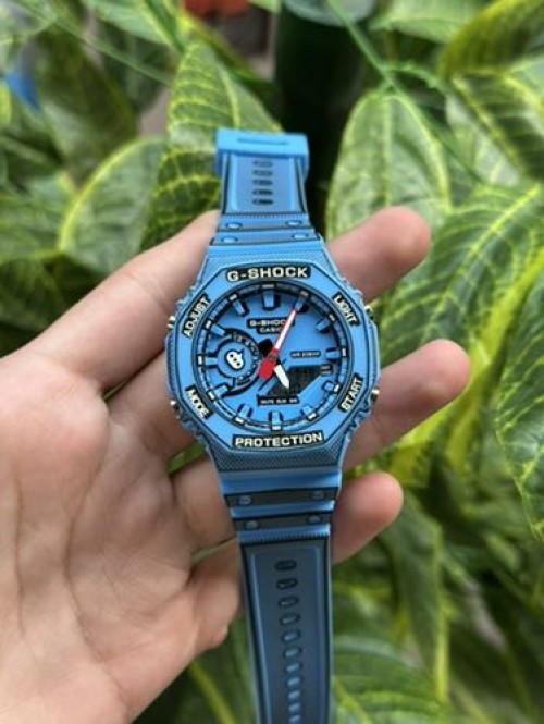 G SHOCK MANGA