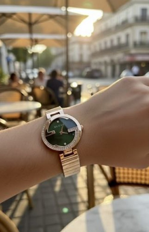 Gucci Watch For Her