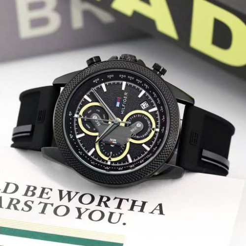 Tommy Hilfiger Clark