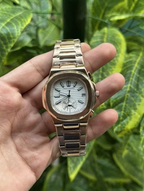 PATEK PHILIPPE