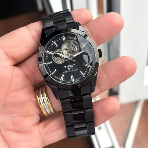 Alternative view of Tissot 1853 Powermatic 80 Automatic