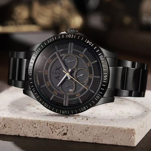 Alternative view of Armani Exchange AX2460