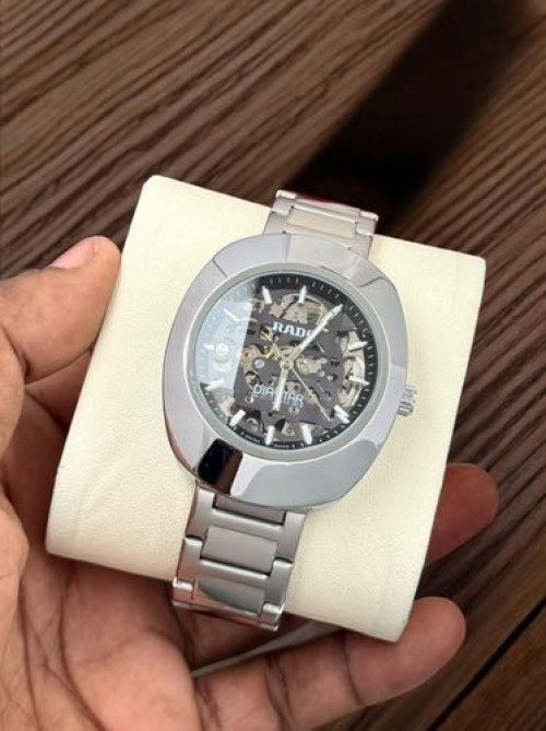 RADO Diaster Skeleton