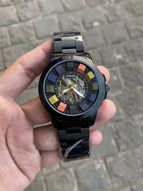 Fossil Grant Automatic