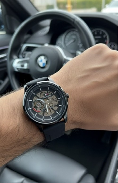 Alternative view of Tommy Hilfiger Automatic
