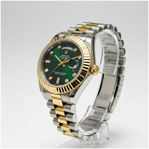 Rolex Day Date