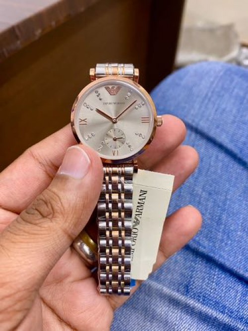 Emporio Armani Classic