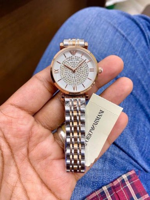 Emporio Armani Classic