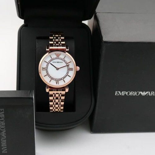 Emporio Armani Classic