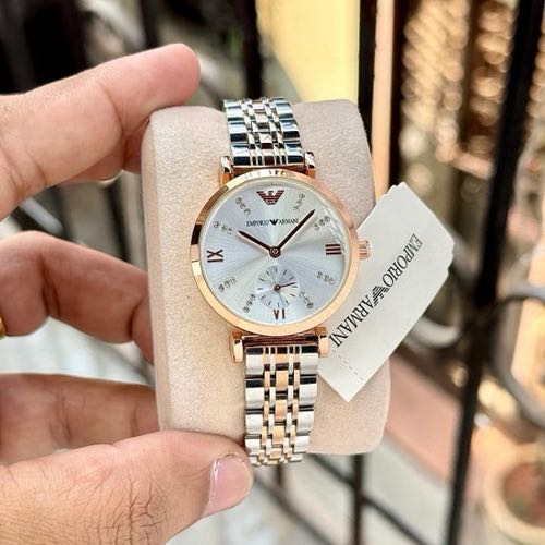 Emporio Armani Classic