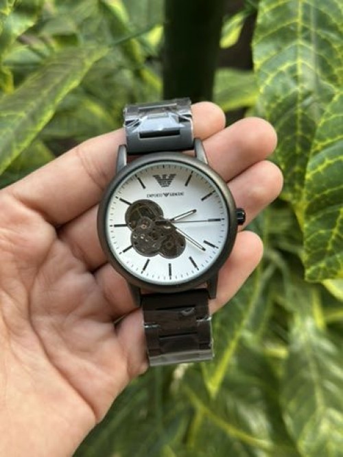 EMPORIO ARMANI AUTOMATIC