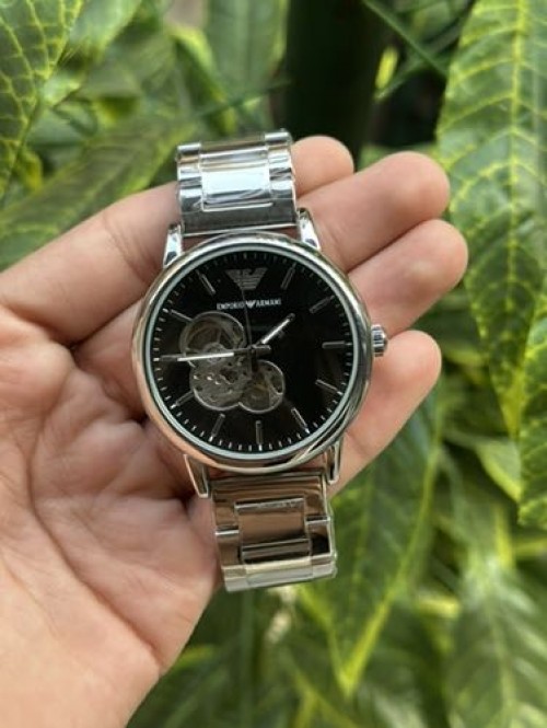 EMPORIO ARMANI AUTOMATIC