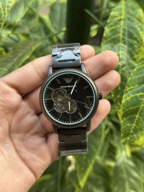 EMPORIO ARMANI AUTOMATIC