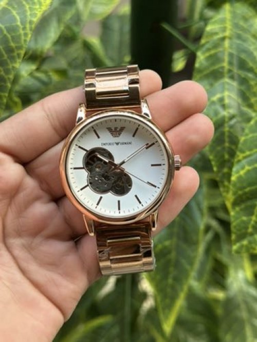 EMPORIO ARMANI AUTOMATIC