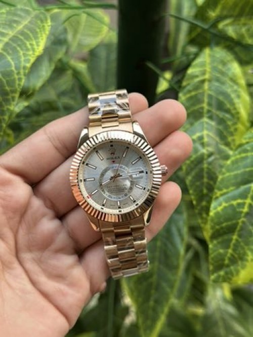 ROLEX SKY DWELLER