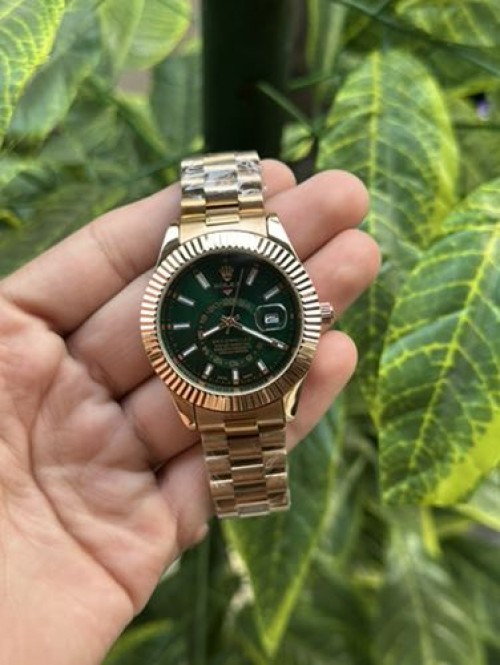 ROLEX SKY DWELLER