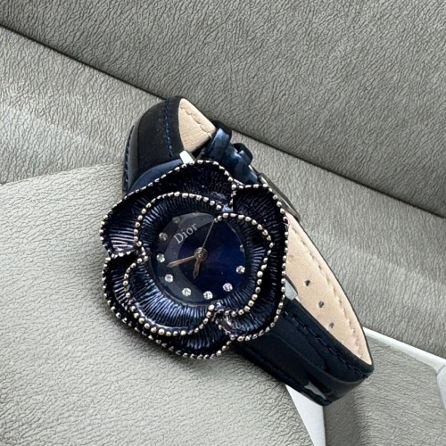 Dio R Ladies Navy Blue