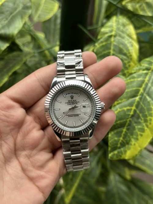 ROLEX DAY DATE