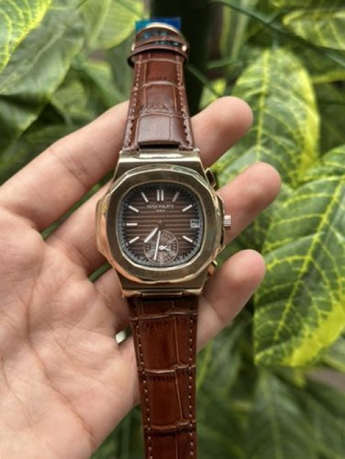 PATEK PHILIPPE