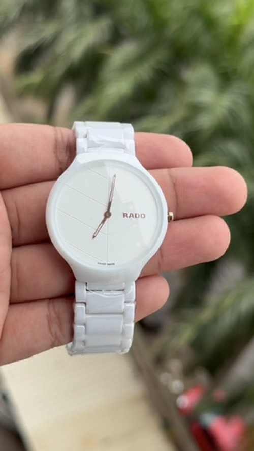 RADO True Thinline