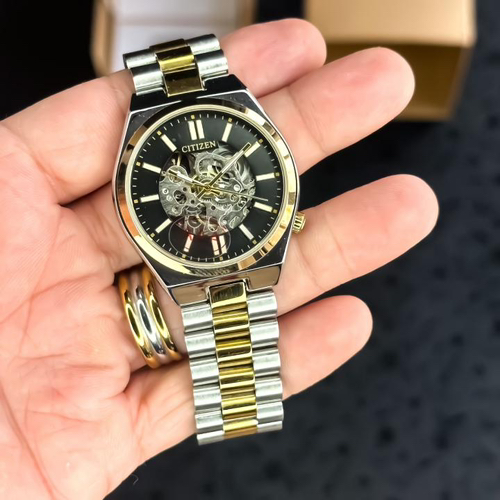 Citizen Tsuyosa Automatic