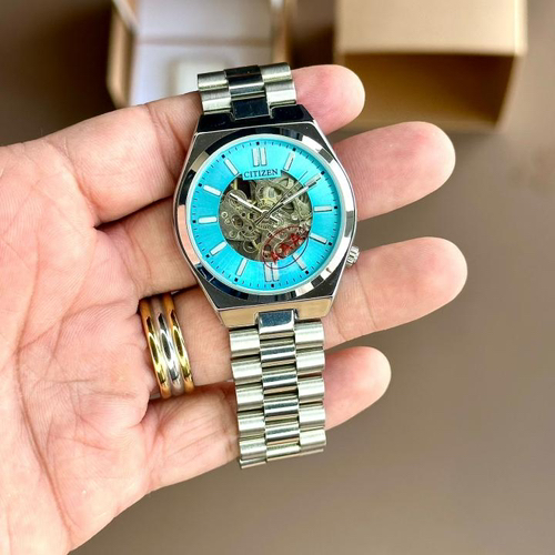 Citizen Tsuyosa Automatic