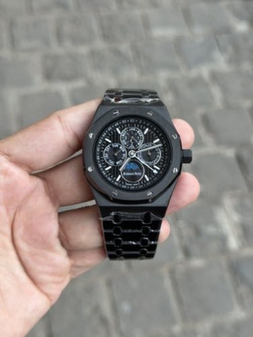 Audemars Piguet Calendar Automatic