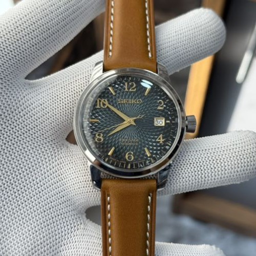 Alternative view of Seiko Persage Mojito Premium Automatic