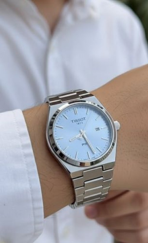 Tissot Prx