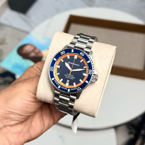 Emporio Armanii Sea Explorer Diver 200