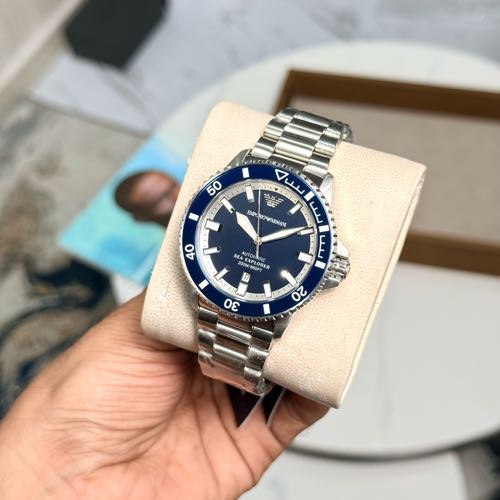 Emporio Armanii Sea Explorer Diver 200