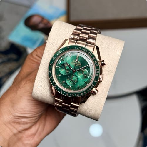 Omega Speedmaster Moonwatch Professional