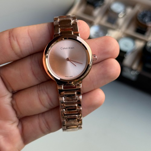 Calvin Klei N Women S