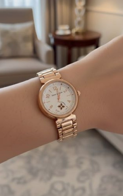 Louis Vuitton For Her