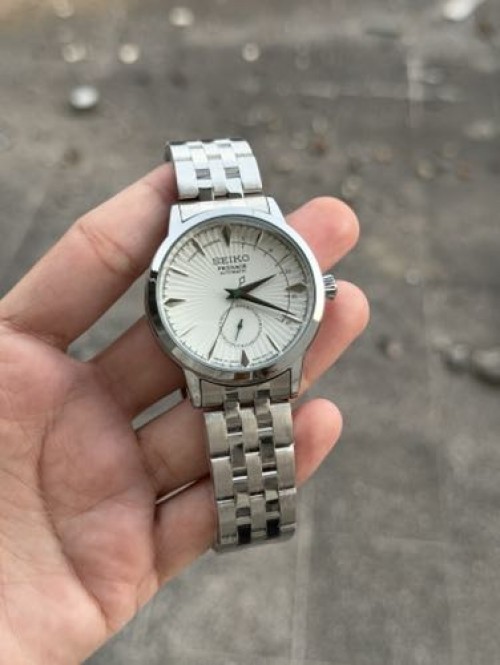 Seiko Presage Automatic