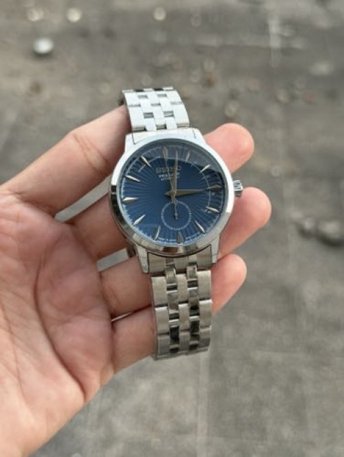Seiko Presage Automatic
