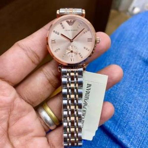 Emporio Armani Classic