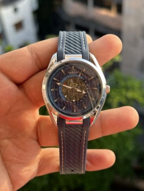 OMEGA AUTOMATIC