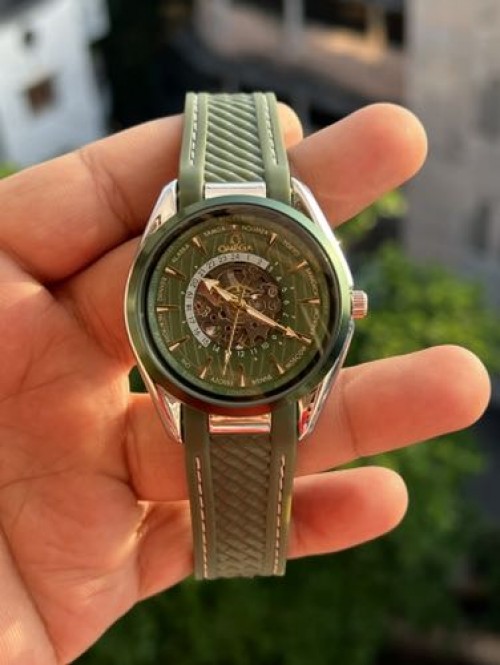 OMEGA AUTOMATIC