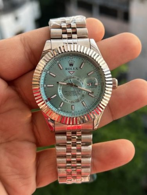 ROLEX SKY DWELLER