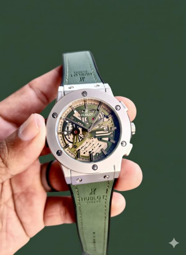 Hublot Bigbang Classic