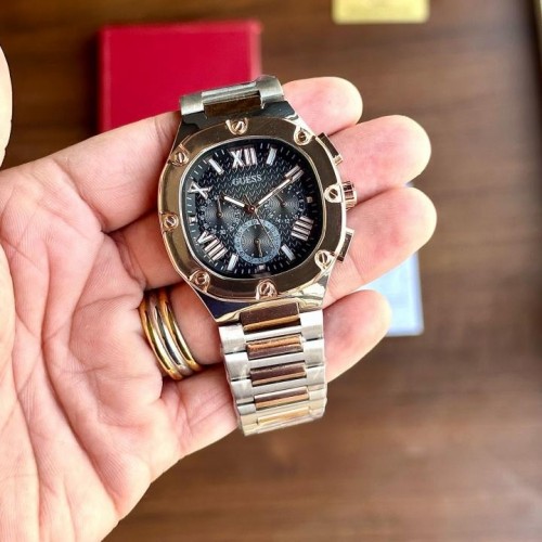 Guess Two Tone