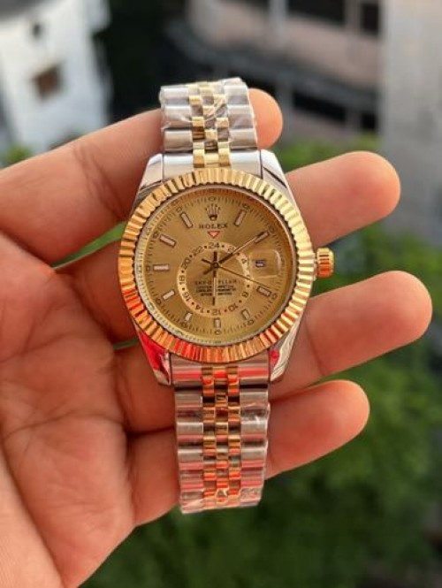 ROLEX SKY DWELLER