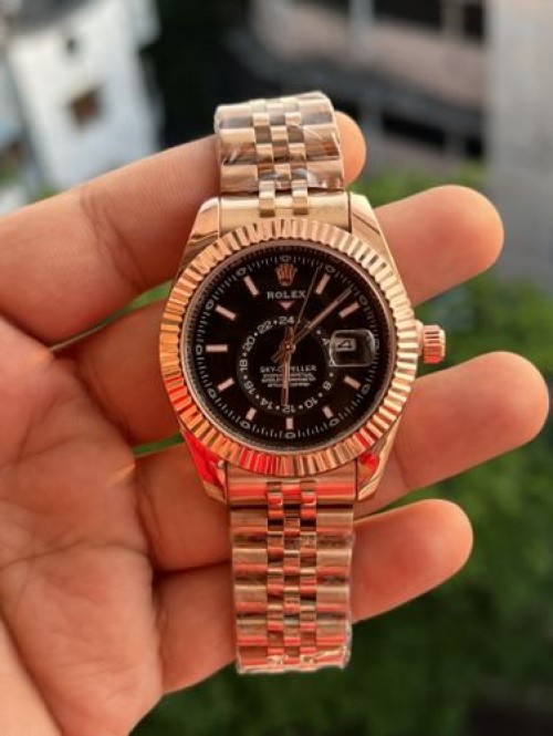 ROLEX SKY DWELLER