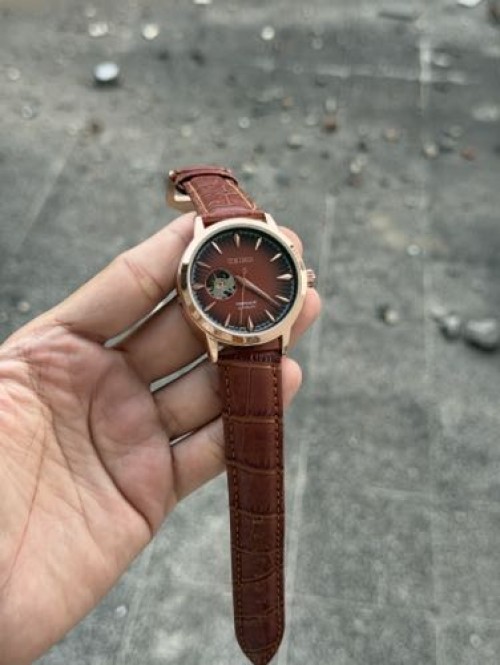 Seiko Presage Automatic