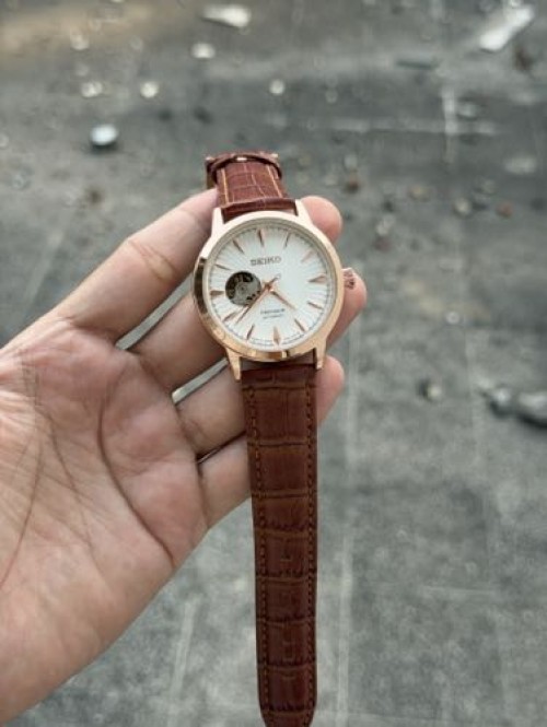 Seiko Presage Automatic
