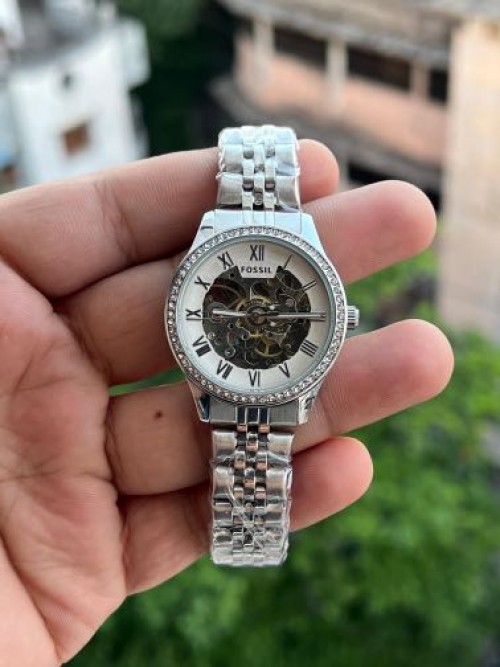 FOSSIL AUTOMATIC LADIES