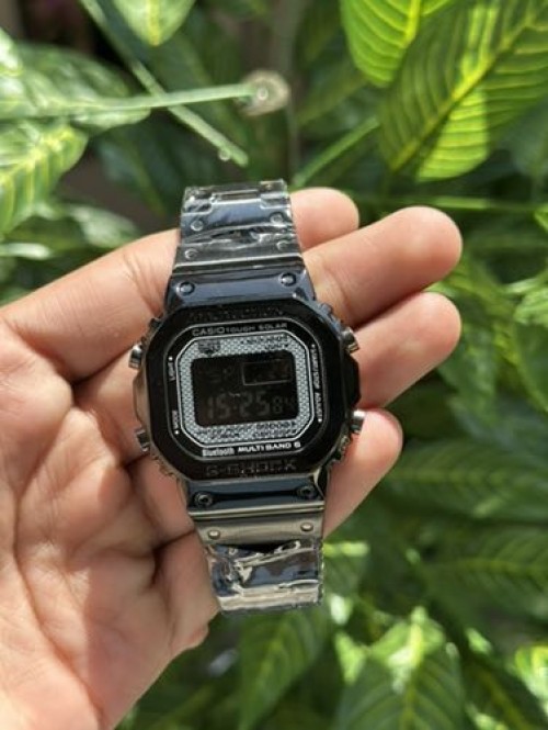 G SHOCK